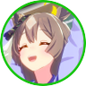 houraisanguya's profile picture. ウマ娘のサトノダイヤモンドちゃんにがっつりココロ奪われた人でごさいます。Vtuberにも沼っておし推しは柚原いづみちゃんです