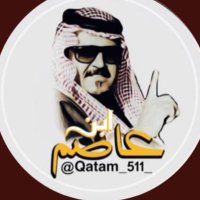 ﮼ابن ﮼عاصم ﮼ (@qatam511_2) 's Twitter Profile
