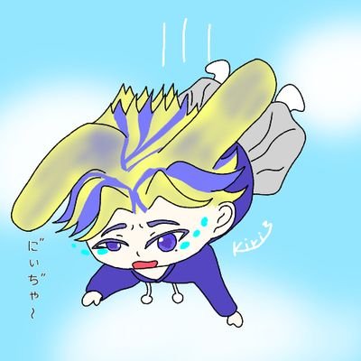 霧盧(キリノ)さんのプロフィール画像
