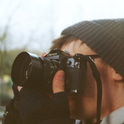 tyxcho's profile picture. data science⬩pv @cern