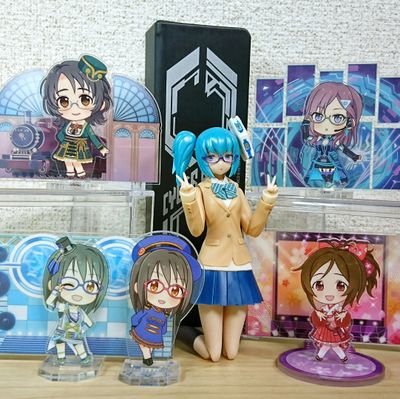兜海老yuutoさんのプロフィール画像