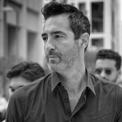 Francesco Pancani (f_pancani) / Twitter