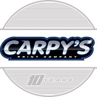 Carpy's Print Co. (@carpys_co) 's Twitter Profile Photo Carpy's Print Co. (@carpys_co) 's Twitter Profile Photo