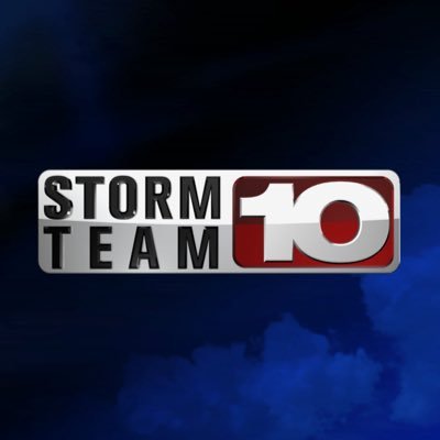 Automatic updates from Storm Team 10 to keep you and your family safe. Give @Kevin_StormTeam, @BradyHarpWTHI and @elau_weather a follow for more weather info!