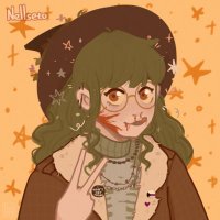 Erica Moon 🌙 (@earthto_erica) 's Twitter Profile Photo Erica Moon 🌙 (@earthto_erica) 's Twitter Profile Photo