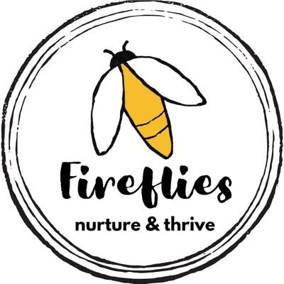 Spend time in nature to nurture and thrive. Fireflies supports all ages to harness the power of nature, to support health and wellbeing.