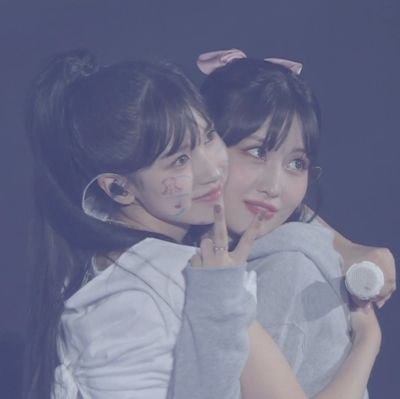 we live in a world where mimo is not tragic. ot9.