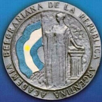 BelgranianaA's profile picture. Centro de investigación científica y de divulgación del mensaje del Gral. Manuel Belgrano en el más alto nivel.