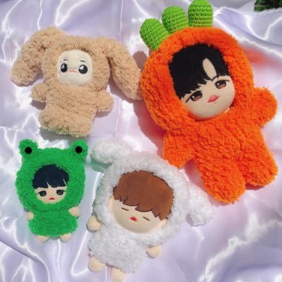 chada'🥕รับถักไหมพรม 🍭🥮👼🏻さんのプロフィール画像
