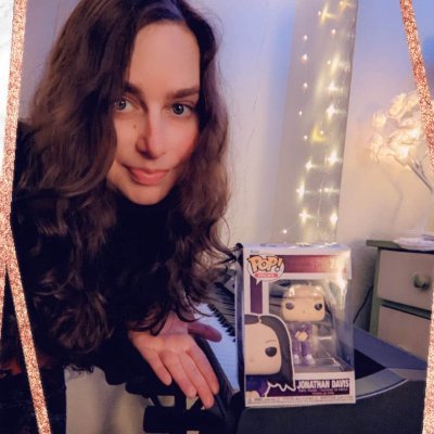 AnonymousNCool's profile picture. Hi everyone! I’m AnonymousAndCool- anonoymousandcool from youtube. Thank you for caring about my tweets! :D