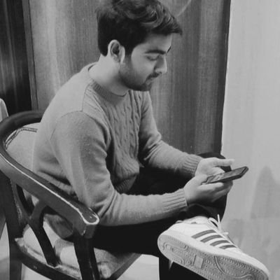 hey_lakshay's profile picture. 