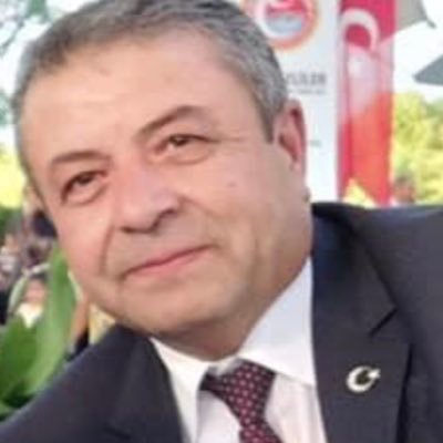 İYİ PARTİ ANKARA İL BAŞKAN YARDIMCISI /ANKARA KENT KONSEYİ MECLİS ÜYESİ/ TİMKODER GEN. SEKRETER