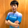 IribeShotaro's profile picture. シマノレーシングチーム / 奈良県出身 /
