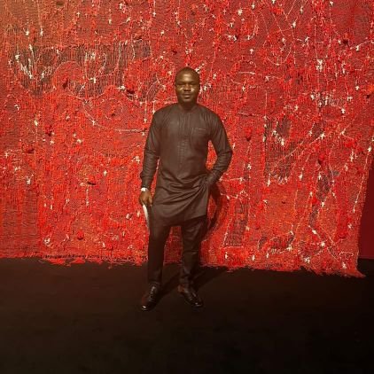 whodoor_nat's profile picture. Husband || Filmmaker || Milanisti || 
Field Producer - Then Comes The Body || Series Producer #AMHookLineAndSinkah ||