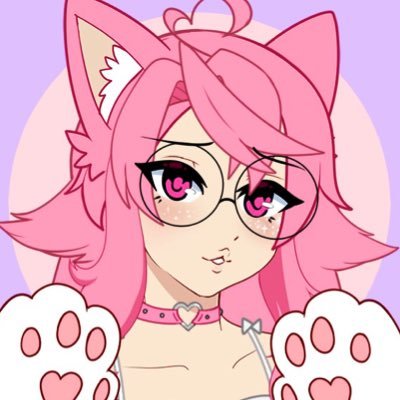 ❀ CatGirl ❀ vtuber enthusiast ❀ anime ❀ she/her ❀ 22 ❀ future vtuber ❀