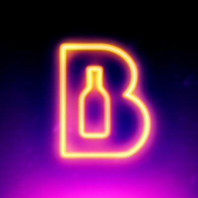 Tu bar favorito y cada día el de menos gente 🍹

Just chatting en Twitch charlando de lo dura que es la vida