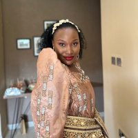 Sheila Akiiki (@sheilaakiiki) 's Twitter Profile