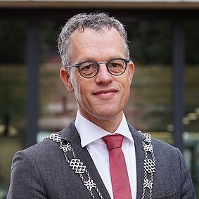 Burgemeester van Ermelo