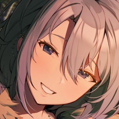 ConnectionStudio🔞GameDevさんのプロフィール画像