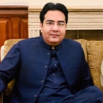 ImranAhCh's profile picture. Collector Customs. 25th Common. FBR, Humanitarian work ( Orphans/ Mentally Challenged ).   مواخات۔