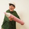 ka_sha27's profile picture. フリーランス
元お笑い芸人|元ジャイアントジャイアン
WCS13卒|所沢|千葉大|埼玉西武ライオンズ|⚾助っ人外国人|雑学|有名人の情報
TV,YouTube制作|ネタ作りネタ見せ|ライブ主催
お仕事ご依頼はこちらかDMまで！→📩kasha0427@gmail.com