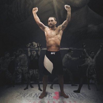 FrankieEdgar Profile Picture