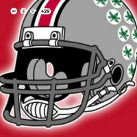 Johnny Buckeye GO BUCKS!!(@Bidansux) 's Twitter Profile Photo