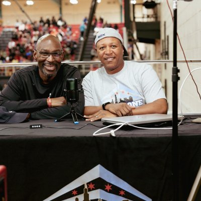 An award winning journalist and a championship winning basketball coach, who also happen to be cousins in real life. We are What's Up Cuz! with Lance and Jason