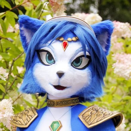 Cosplayer, main cosplay Krystal 💎 Costume maker 🧵
she/her 🇫🇮
This account is purely for my cosplay activity and costume making!  No RP & always SFW