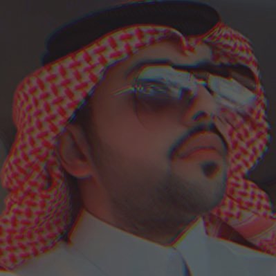 ناشط سعودي - وطني خط أحمر و ما اكتبه هنا يمثل رأيي الشخصي ولا يمثل أي جهة - عشقي الرياض ، ملاحظة #السعودية بلد العظماء