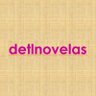 detlnovelas1's profile picture. Cuenta de opinión, investigación y promoción sobre contenidos audiovisuales en materia de televisión abierta, restringida y streaming