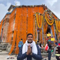 RAMCHANDRA BISHNOI (@rcgora29) 's Twitter Profile