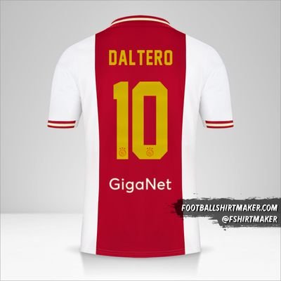 daltero_fcb Profile Picture