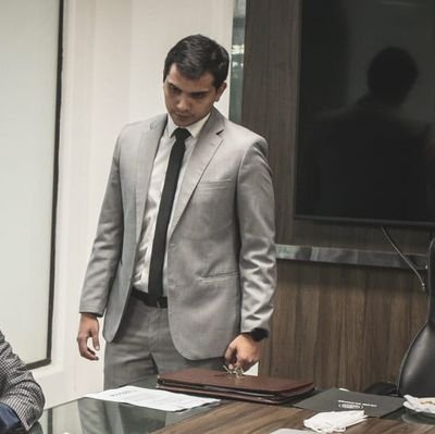 Abogado especializado en Derecho Deportivo⚽💼🇵🇾. Master in International Sports Law at ISDE - Madrid 🇪🇦 | Der. Deportivo - UBA/Austral de Buenos Aires 🇦🇷