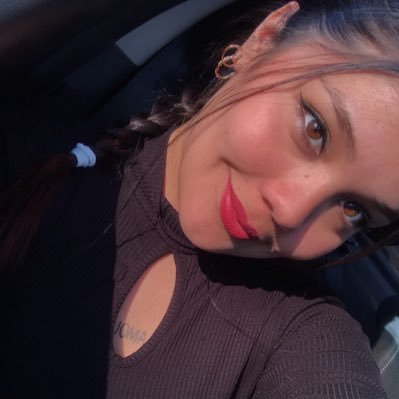 ceciiramirez's profile picture. @cecilashes_