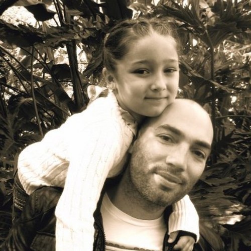 KeithPaciello's profile picture. 