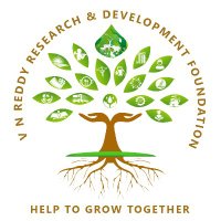 V N Reddy Research & Development Foundation(@vnrrdfofficial) 's Twitter Profile Photo