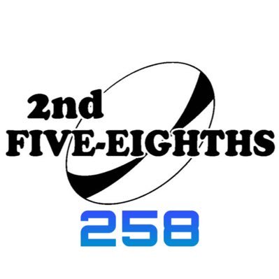 258(2nd-five-eighths) Profile