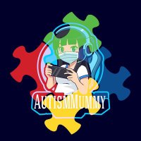Autismmummy (@cywilde) 's Twitter Profile Photo