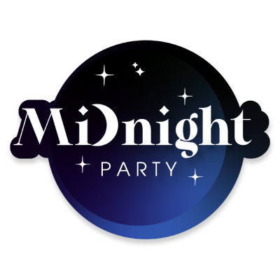 𝙊𝘼 𝙄𝙉𝘼 𝘽𝘼𝙎𝙀𝘿 — At night tends to be quiet and dark. But by joining our party, you can get rid of that feeling of silence. Proposal to @MightyFestival