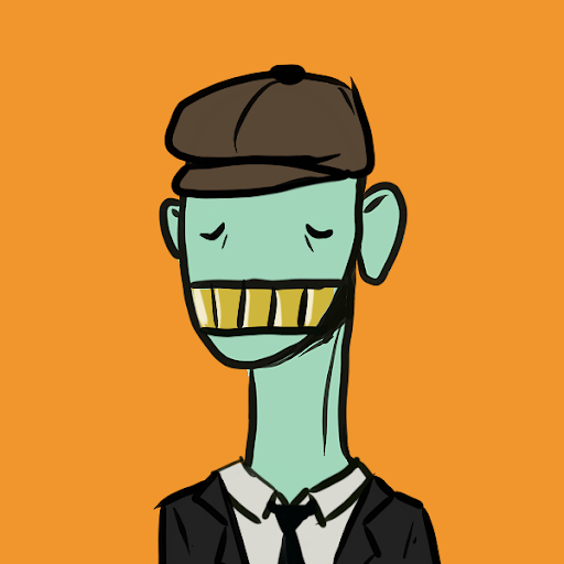 0xUncleZ Profile