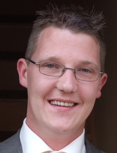 patrickoos's profile picture. 