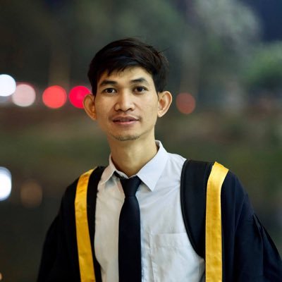 chanreachra's profile picture. Do it first