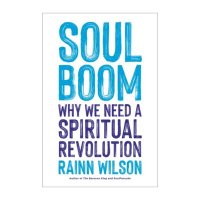 Soul Boom (@thisissoulboom) Twitter profile photo