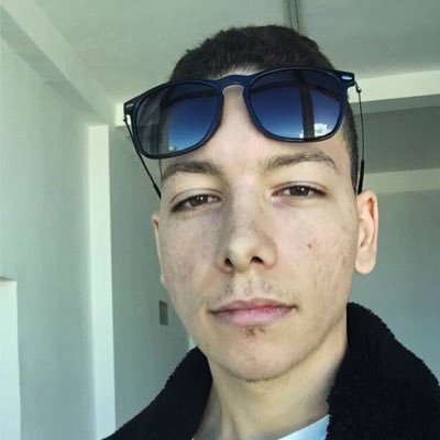 ZaouiAliYoucef's profile picture. 