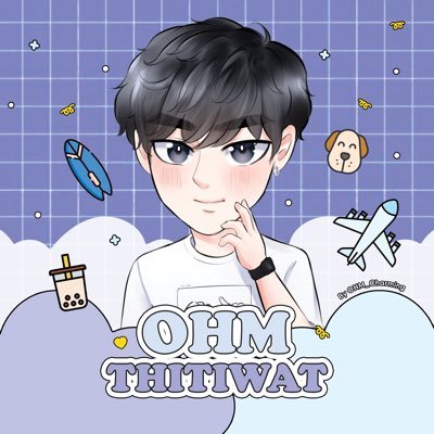 OHM_Charming Profile Picture