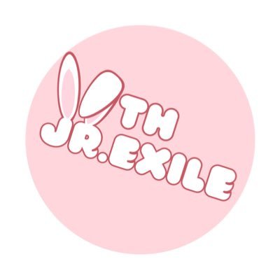 Thailand Fanbase | support and update all about Jr.EXILE ʚ♡ɞ #JrEXILEth