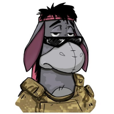 TacEeyore Profile Picture