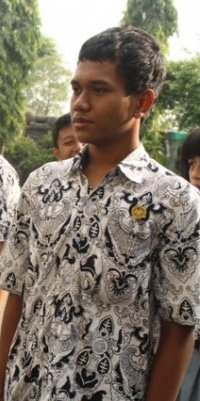 Fedlysaputra's profile picture. 