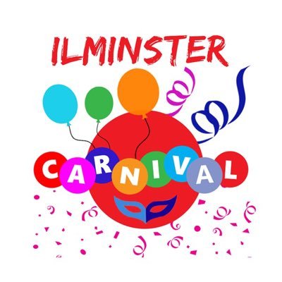 Ilminster Carnival 2023 - Saturday 7th October - 7.15pm💡🎪🎭